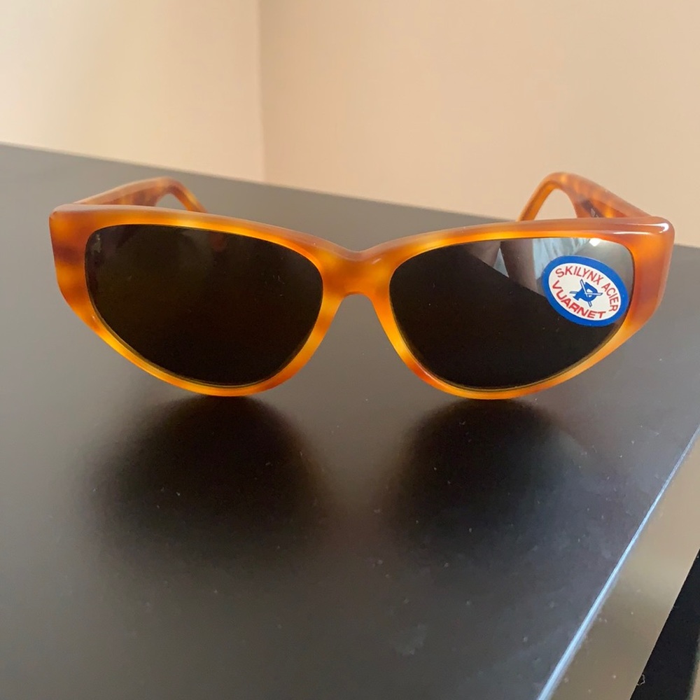 New vuarnet pouilloux ref 090 sunglasses